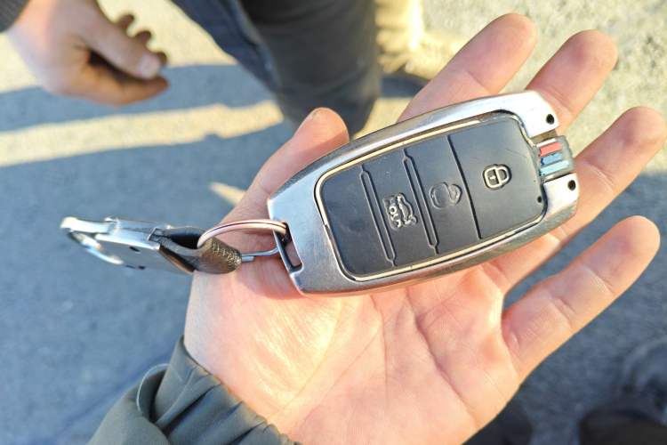 Used Land X5 2016 Plus 1.5T Manual Enjoyment Edition