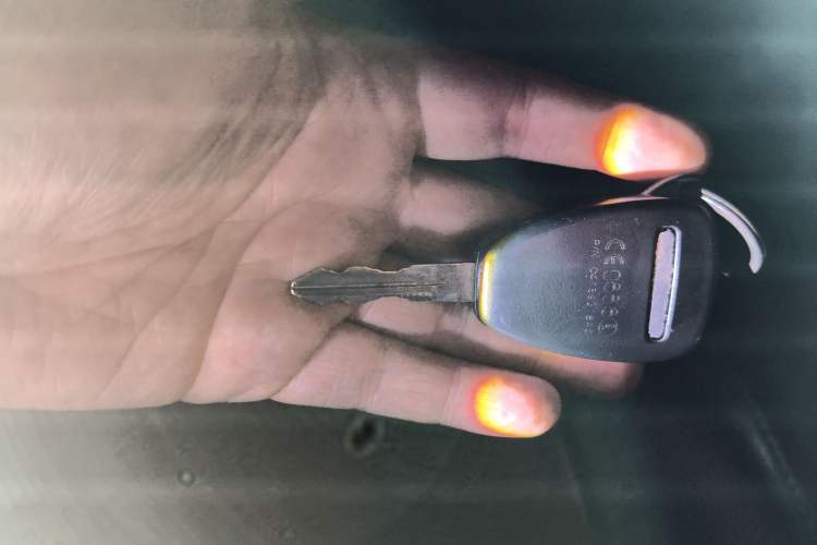 Used Jeep Compass 2013 2.4L four-wheel drive luxury version