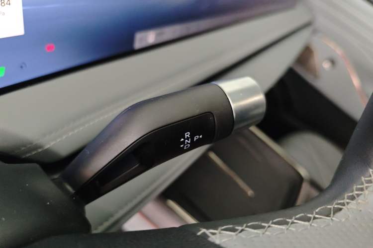 Used Geely Galaxy E8 2025 700 km Long-Range Intelligent Driving Version