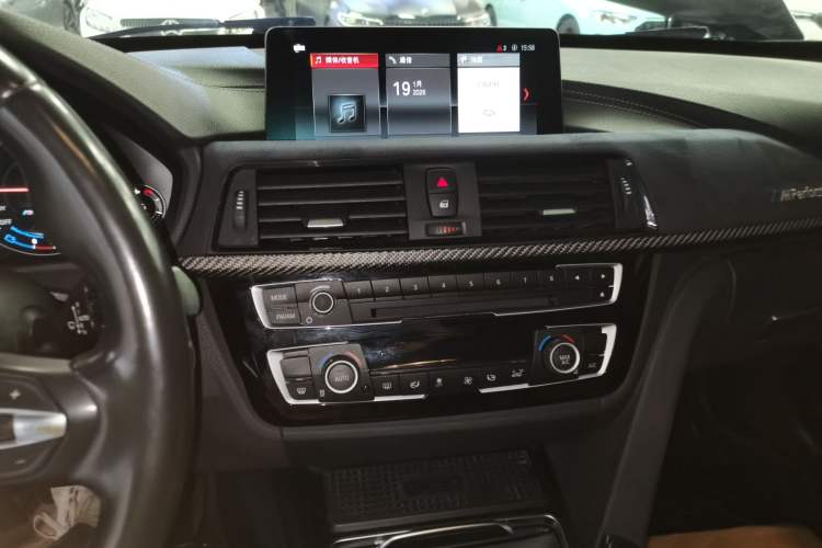 Used BMW 3 Series GT 2019 320i M Sport Package
