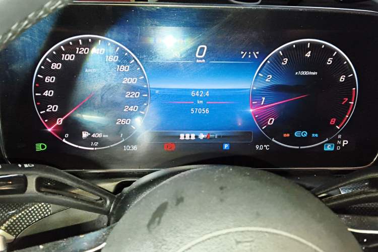 Used Mercedes-Benz C-Class 2022 C 260 L Sport Edition
