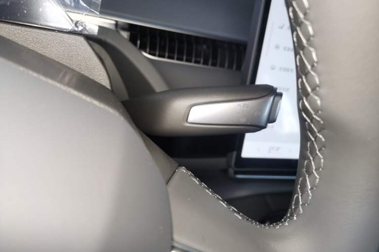 Used XPeng MONA M03 2025 620 Ultra-Long Range Plus