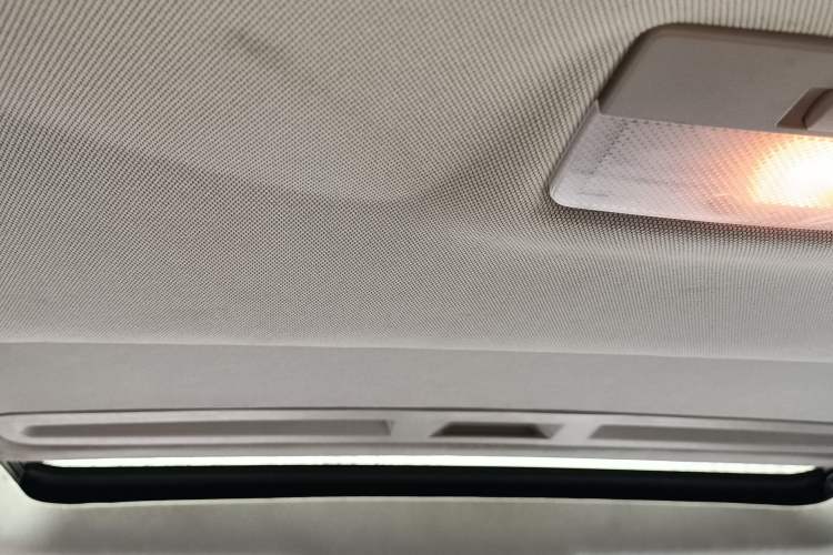 Used Chevrolet Cruze 2013 1.6L SE AT Headliner