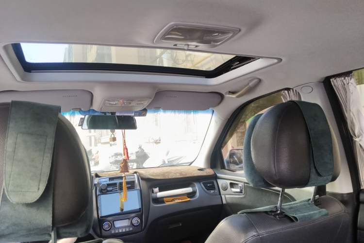 Used Kia Sportage 2013 2.0L Manual Two-Wheel Drive GLS
