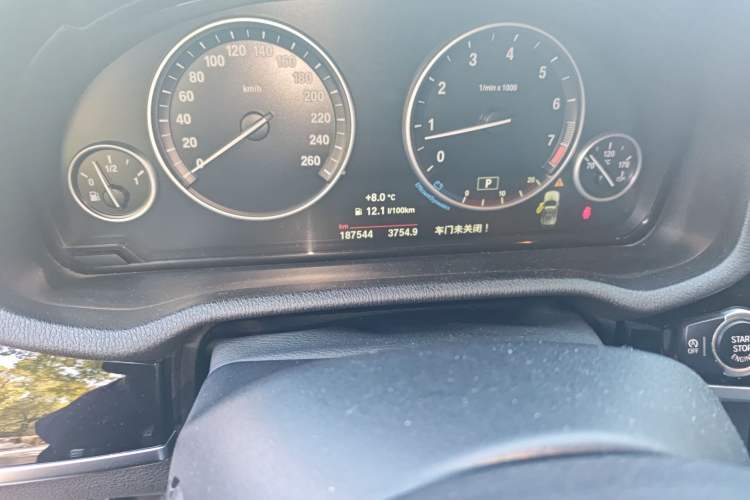 Used BMW X3 2014 xDrive20i X Design Package