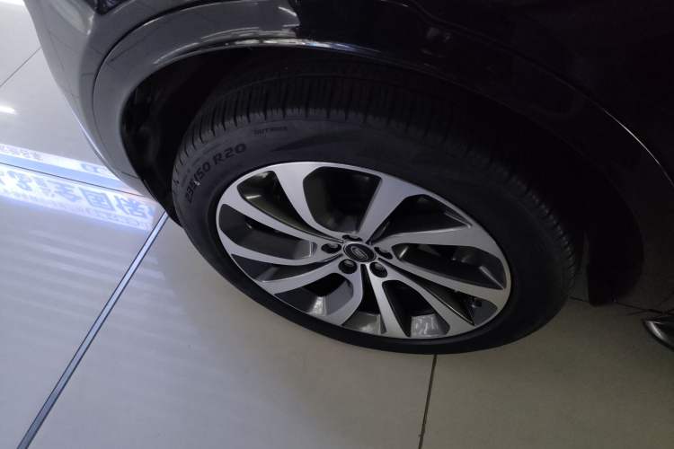 Used Land Rover Discovery Sport 2021 249 PS R-Dynamic S Performance Edition
