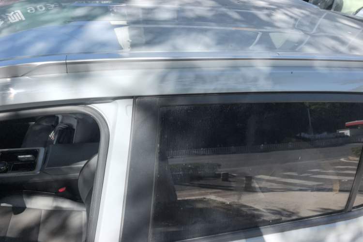 Used AION Y 2021 70 Enjoy Vitality Edition