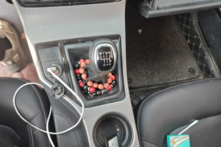 Used Geely Auto Emgrand GS 2016 Sports Edition 1.8L Manual LingShang Model