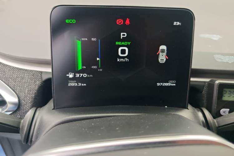 Used Geometry C 2021 C400 Cubic Edition
