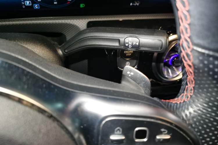 Used Mercedes-Benz CLA 2021 CLA 200