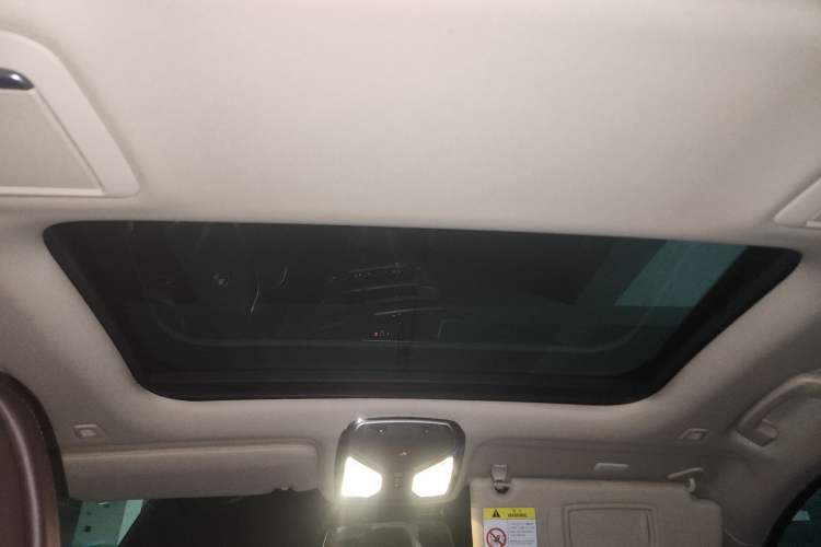 Used BMW 7 Series 2019 730Li Luxury Package
