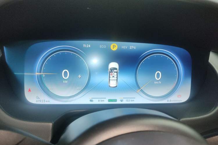 Used Denza X 2020 PHEV Flagship Edition