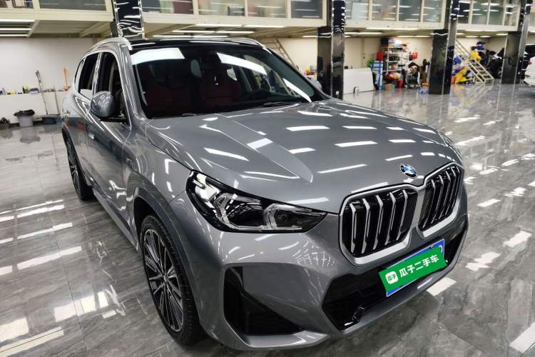 Used BMW X1 2023 xDrive25Li M Sport Package