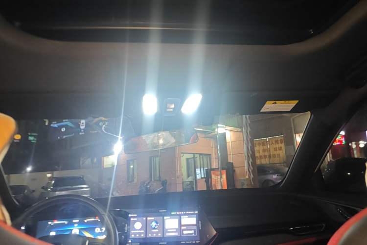 Used Changan X5 PLUS 2025 1.5T DCT Excellence Edition