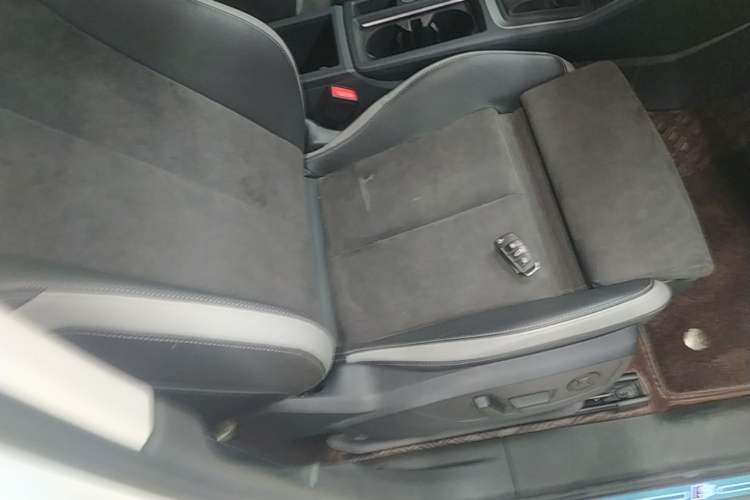 Used Audi Q3 2021 35 TFSI Fashion Dynamic Model