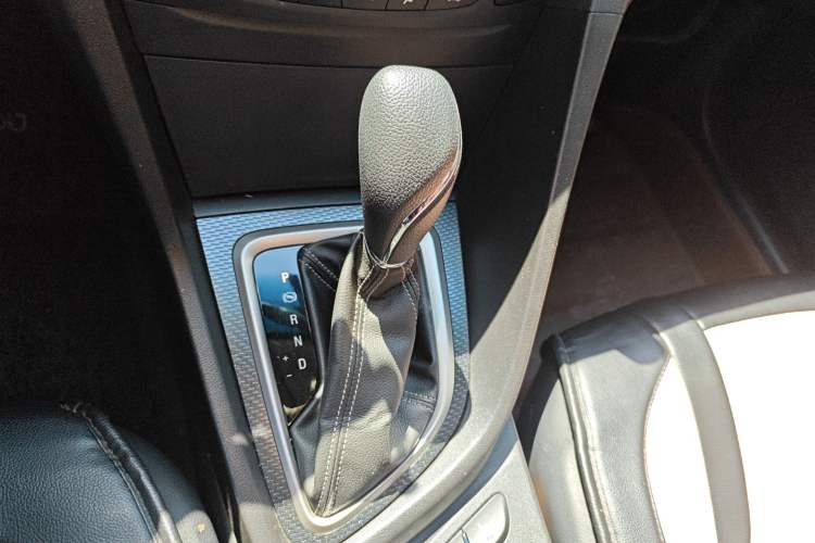 Used Buick Excelle GX 2018 18T Automatic Flagship Model
