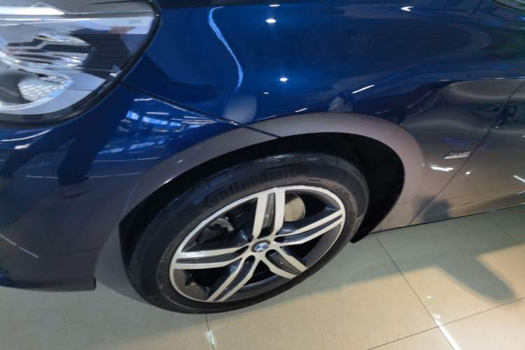 Used BMW 2 Series Gran Tourer 2015 218i Sports Design Package