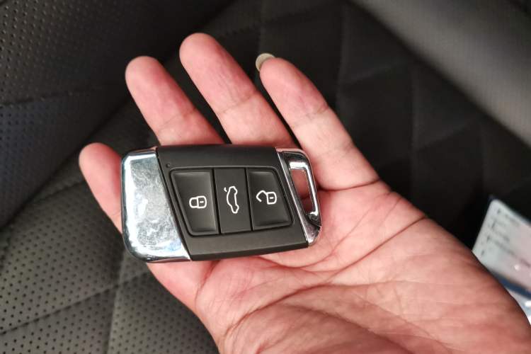 Used Volkswagen FAW-Volkswagen CC 2021 380TSI Striking Edition
