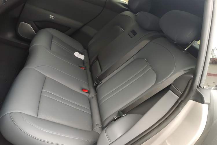 Used Xiaomi Auto YU7 2025 Ultra-Long Range Rear-Wheel Drive Version