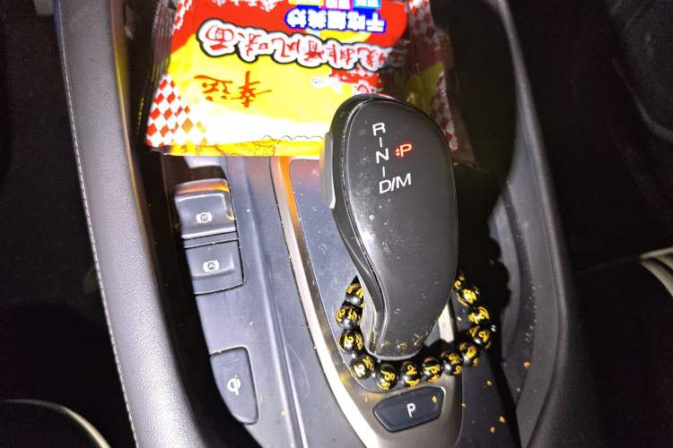 Used Haval F7 2019 1.5T Two-Wheel Drive i-Trend China V Emission Standard