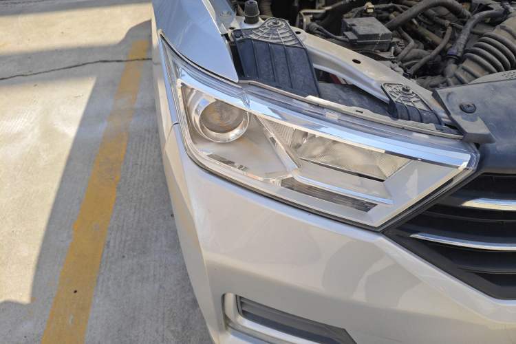 Used Wuling Hongguang 2021 1.5L S Comfort Edition LAR
