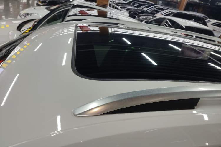 Used Skoda Kodiaq 2019 Facelifted TSI330 5-Seater Two-Wheel-Drive Luxury Enjoyment Edition China VI Standard
