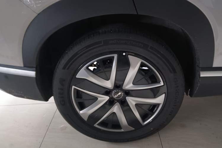 Used BYD Sealion 07 DM-i 2025 150 Flagship+ Edition