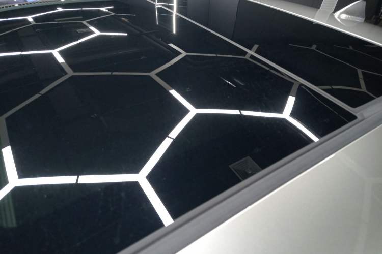 Used AION S 2023 Meizu 580 Lithium Iron Phosphate