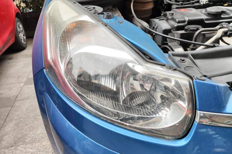 Used Citroen C2 2012 1.4L Manual Sport Model