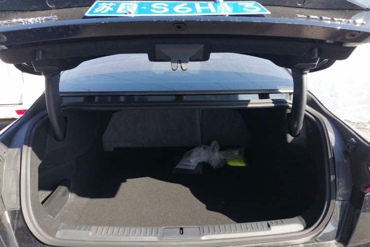 Used Lincoln Z 2025 2.0T Prestige Edition
