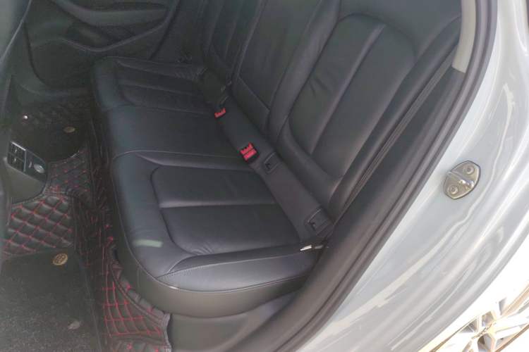 Used Audi A3 2020 Sportback 35 TFSI Style Edition China VI Emission Standard