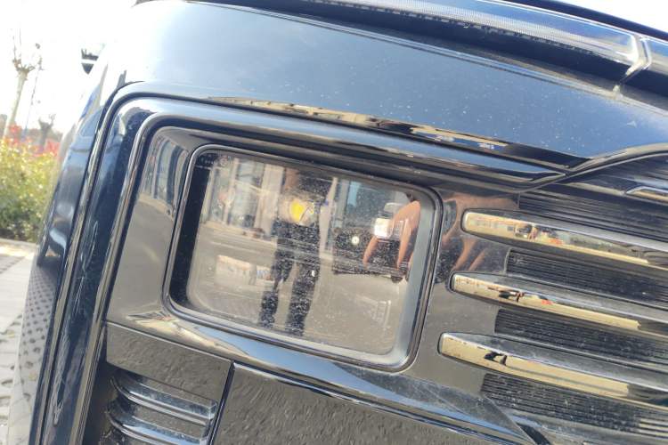 Used JETOUR X70 PLUS 2025 1.5T Ultimate 7-Seater
