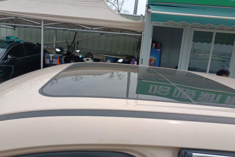 Used ORA Good Cat 2021 400km Standard Range Venus Edition Lithium Iron Phosphate