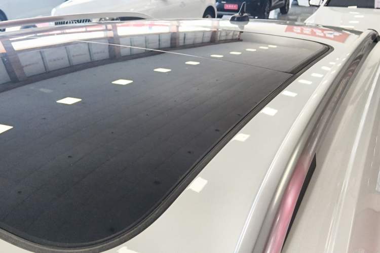 Used Volkswagen T-ROC 2022 280TSI DSG Two-Wheel Drive Comfort PLUS Roof