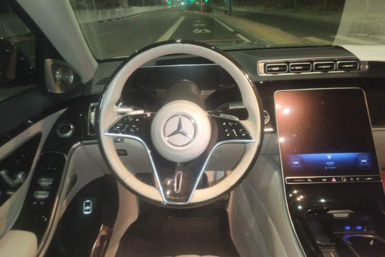 Used Mercedes-Benz Maybach S-Class 
