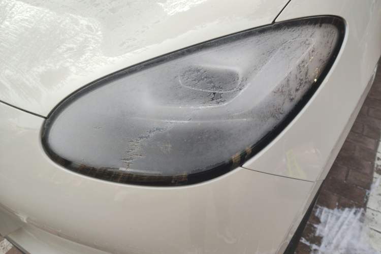 Used Wuling Bingo 2023 203km Comfort Edition