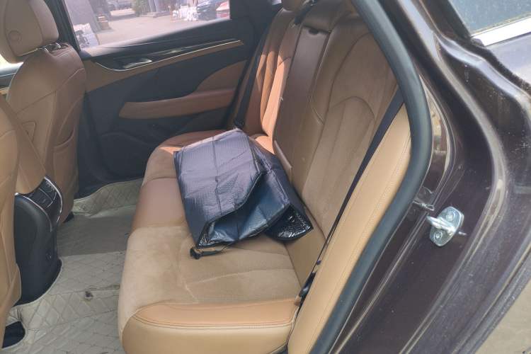 Used Buick LaCrosse 2016 20T Luxury Model
