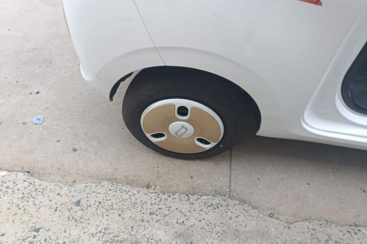 Used Bestune Pony 2024 170km Vitality Horse