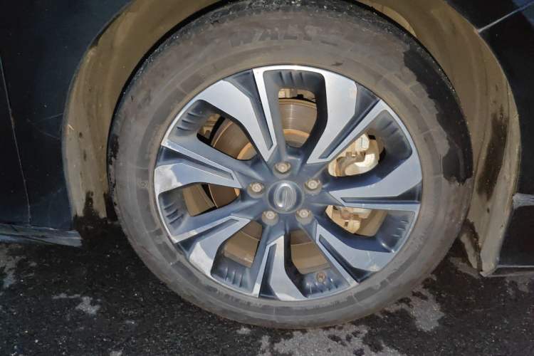 Used AION S 2020 Meizu 580