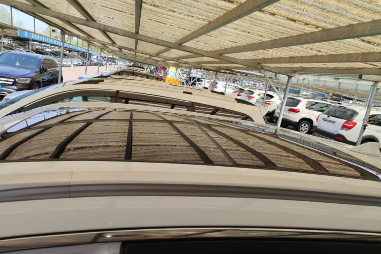 Used Chery Tiggo 7 2020 Discovery Edition 1.5T CVT Discovery No.1