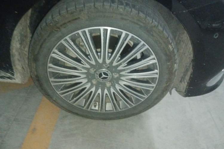 Used Mercedes-Benz E-Class 2023 E 300 L Stylish Model