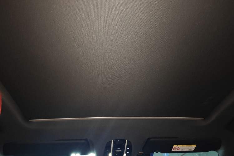 Used Porsche Cayenne 2019 Cayenne 3.0T Headliner