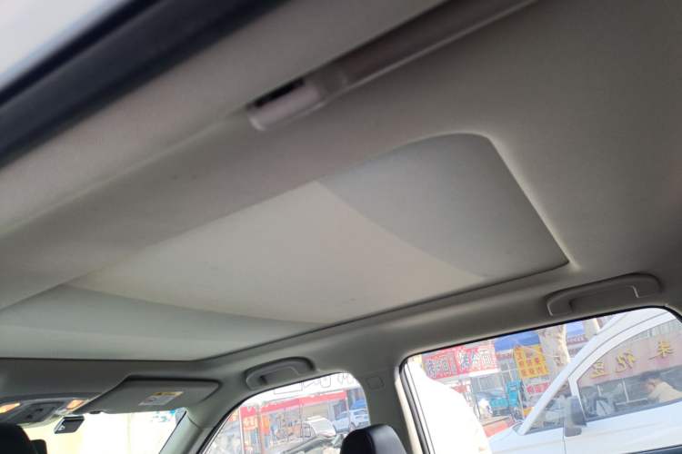 Used Venucia T60 2020 1.6L CVT Smart Drive Version China VI Standard
