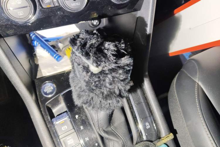 Used Volkswagen Tharu 2020 330TSI All-Wheel-Drive Luxury Edition China VI Standard