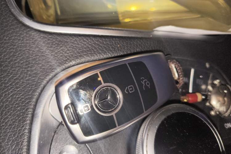 Used Mercedes-Benz S-Class 2014 S 320 L Business Model