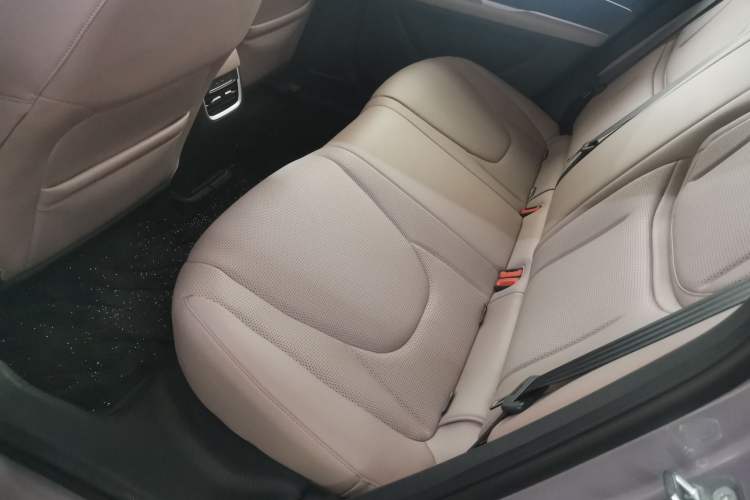 Used XPeng MONA M03 2024 515 Long-Range
