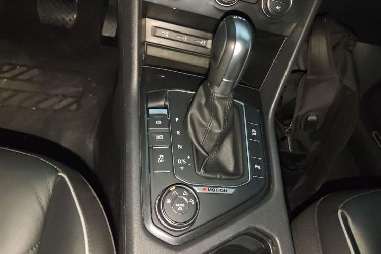 Used Volkswagen Tiguan 2018 330TSI All-Wheel-Drive Innovation Model