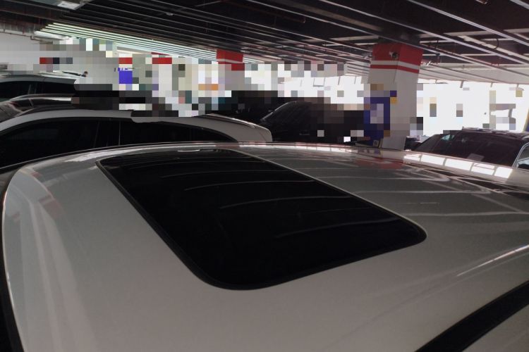 Used Honda Elysion 2019 2.0L Hybrid Luxury Edition Roof