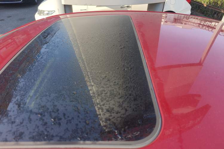 Used Chevrolet Cruze 2016 1.4T DCG Luxury Edition