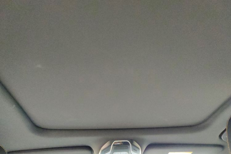 Used Geely Auto Preface 2023 1.5TD Kunlun Edition
